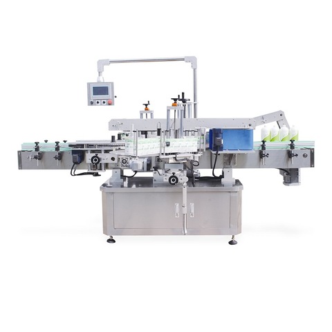 PRO-625 Front & Back Labeling Machine | Suitable For... | Pack Leader