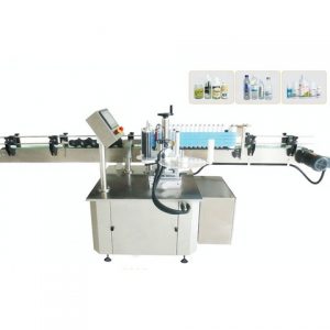Машина за производњу врхунских машина за етикетирање површина