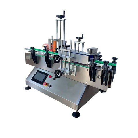 Bucket labelling machines - 16 Manufacturers, Traders & Suppliers
