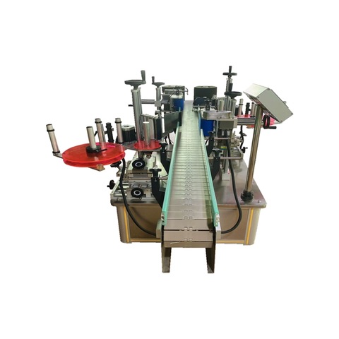 Labeling Application Machine & Labeling Sticker... - IPharmachine